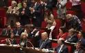 Γαλλία: Υπερψηφίστηκε το Δημοσιονομικό Σύμφωνο