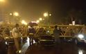 Τραγωδία στη Λάρνακα: Γερανός καταπλάκωσε όχηματα- Μία νεκρή και τρεις τραυματίες [Photos] - Φωτογραφία 10