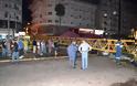 Τραγωδία στη Λάρνακα: Γερανός καταπλάκωσε όχηματα- Μία νεκρή και τρεις τραυματίες [Photos] - Φωτογραφία 2
