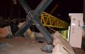 Τραγωδία στη Λάρνακα: Γερανός καταπλάκωσε όχηματα- Μία νεκρή και τρεις τραυματίες [Photos] - Φωτογραφία 6