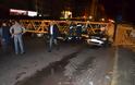 Τραγωδία στη Λάρνακα: Γερανός καταπλάκωσε όχηματα- Μία νεκρή και τρεις τραυματίες [Photos] - Φωτογραφία 7