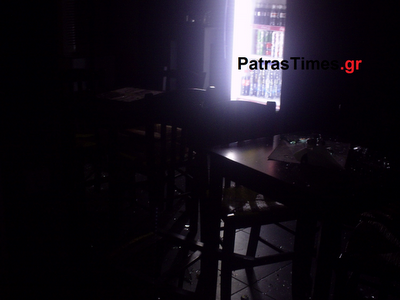 Δείτε βίντεο και φώτο από τις συμπλοκές στη Πάτρα μεταξύ των μελών της Χρυσής Αυγής με αντιεξουσιαστές - Φωτογραφία 7