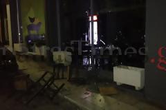 Δείτε βίντεο και φώτο από τις συμπλοκές στη Πάτρα μεταξύ των μελών της Χρυσής Αυγής με αντιεξουσιαστές