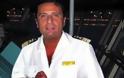 Στη Δικαιοσύνη προσέφυγε ο καπετάνιος του Costa Concordia