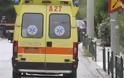 Σοβαρό τροχαίο ατύχημα στη λεωφόρο Αθηνών
