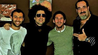 Ο γκάνγκστερ της Μπαρτσελόνα ! - Φωτογραφία 2