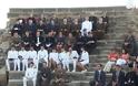 1η Ολυμπιάδα Κοινής Πολιτικής Ασφάλειας και Άμυνας (ΚΠΑΑ) στην Πάφο της Κύπρου - Φωτογραφία 1