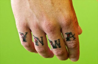 «Γιατί έκανα τατουάζ το You’ll Never Walk Alone» - Φωτογραφία 2