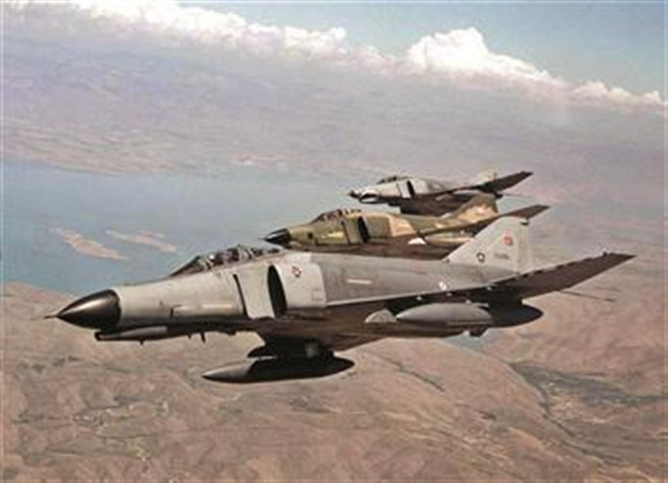Η Τουρκία θα επιτρέψει στο συριακό αεροσκάφος να συνεχίσει το ταξίδι του προς Δαμασκό - Φωτογραφία 1