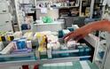 Κύπρος: «Χαράτσι» €1 ως τέλος, για κάθε συνταγή στα ιδιωτικά φαρμακεία