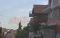 Καστοριά: Νεκρός 70χρονος - Έπεσε από τον 3ο όροφο