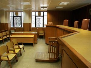 Ο Τέντες καλεί τους δικαστές να επιστρέψουν στις έδρες τους - Φωτογραφία 1