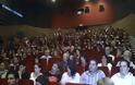 Η λαμπερή πρεμιέρα της ταινίας του Γιάννη Σμαραγδή στο Ηράκλειο [video]