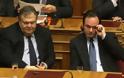 Ο Βενιζέλος «άδειασε» τον Παπακωνσταντίνου