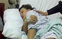 Τραγικό: Πεθαίνει νεαρή μητέρα 4 παιδιών λόγω λάθος διάγνωσης