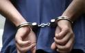 Συνελήφθη 17χρονος για κλοπή μοτοσικλέτας