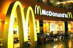 Τα Mc Donald’s ΄όπως δεν τα έχετε ξαναδεί!