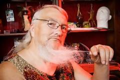 Η μεγαλύτερη γενειάδα σε γυναίκα