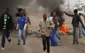 Νότια Αφρική: Αιματηρά επεισόδια μεταξύ απεργών μεταλλωρύχων και Αστυνομίας