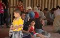 Σε Κρήτη και Ρόδο Σύροι πρόσφυγές
