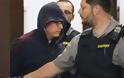 Άγνωστα περισσότερα στοιχεία  Ένοχος για κατασκοπεία υπέρ της Μόσχας δηλώνει Καναδός αξιωματικός