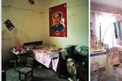 Οι αντιθέσεις αυτού του κόσμου μέσα από τις εικόνες 12 παιδικών δωματίων