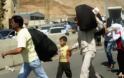 Σχέδιο εγκατάστασης 20.000 Σύρων προσφύγων στα ελληνικά νησιά