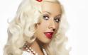 Η σοκαριστική αλλαγή της Christina Aguilera - Φωτογραφία 1