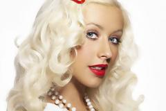 Η σοκαριστική αλλαγή της Christina Aguilera