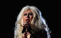 Η σοκαριστική αλλαγή της Christina Aguilera - Φωτογραφία 2