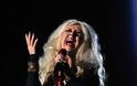 Η σοκαριστική αλλαγή της Christina Aguilera - Φωτογραφία 3