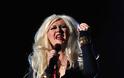 Η σοκαριστική αλλαγή της Christina Aguilera - Φωτογραφία 4