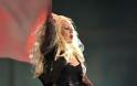 Η σοκαριστική αλλαγή της Christina Aguilera - Φωτογραφία 5