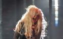 Η σοκαριστική αλλαγή της Christina Aguilera - Φωτογραφία 7