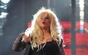 Η σοκαριστική αλλαγή της Christina Aguilera - Φωτογραφία 9