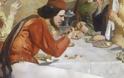 ΦΩΤΟ: Τι κρύβει ο πίνακας του John Everett Millais;