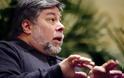 Steve Wozniak: Αλαζονική η Apple