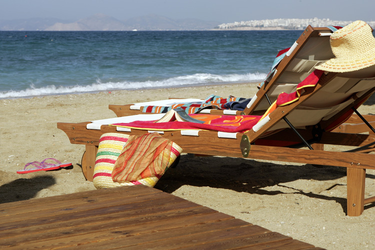 Ξεσηκωτικό beach party στο Παλαιό Φάληρο! - Φωτογραφία 3