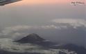 2021 - Εκπληκτικές αεροφωτογραφίες του Αγίου Όρους - Φωτογραφία 1