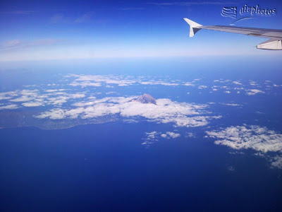 2021 - Εκπληκτικές αεροφωτογραφίες του Αγίου Όρους - Φωτογραφία 3