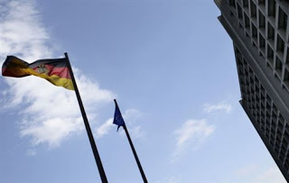 Γερμανία: Σε ύψος - ρεκόρ το χρέος - Φωτογραφία 1