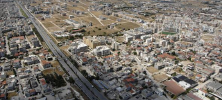 Η κρίση αδειάζει τις πόλεις - Μείωση 10% του πληθυσμού στη δυτική Θεσσαλονική - Φωτογραφία 1
