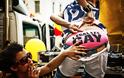 Και το Athens gay Pride κατά της Χρυσής Αυγής!!