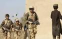 Βρετανία: Σύλληψη επτά πεζοναυτών για δολοφονία στο Αφγανιστάν
