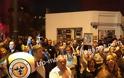 ΧΥΤΗΡΙΟ ΤΩΡΑ: Συγκεντρωμένοι πιστοί διαμαρτύρονται έντονα [photos+video]