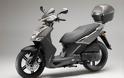 SURF IN THE CITY... με τη νέα προσφορά της KYMCO!