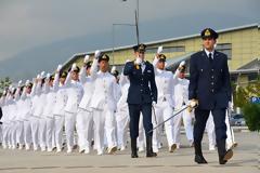Ορκωμοσία Πρωτοετών Σχολής Ικάρων