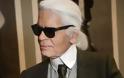 Ο Karl Lagerfeld χαρακτήρισε τη Adele χοντρή