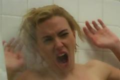 Η Scarlett Johansson πίσω από την κουρτίνα του «Ψυχώ» (trailer)