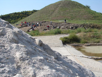 Bρέθηκε η αρχαιότερη πόλη της Ευρώπης - Φωτογραφία 2